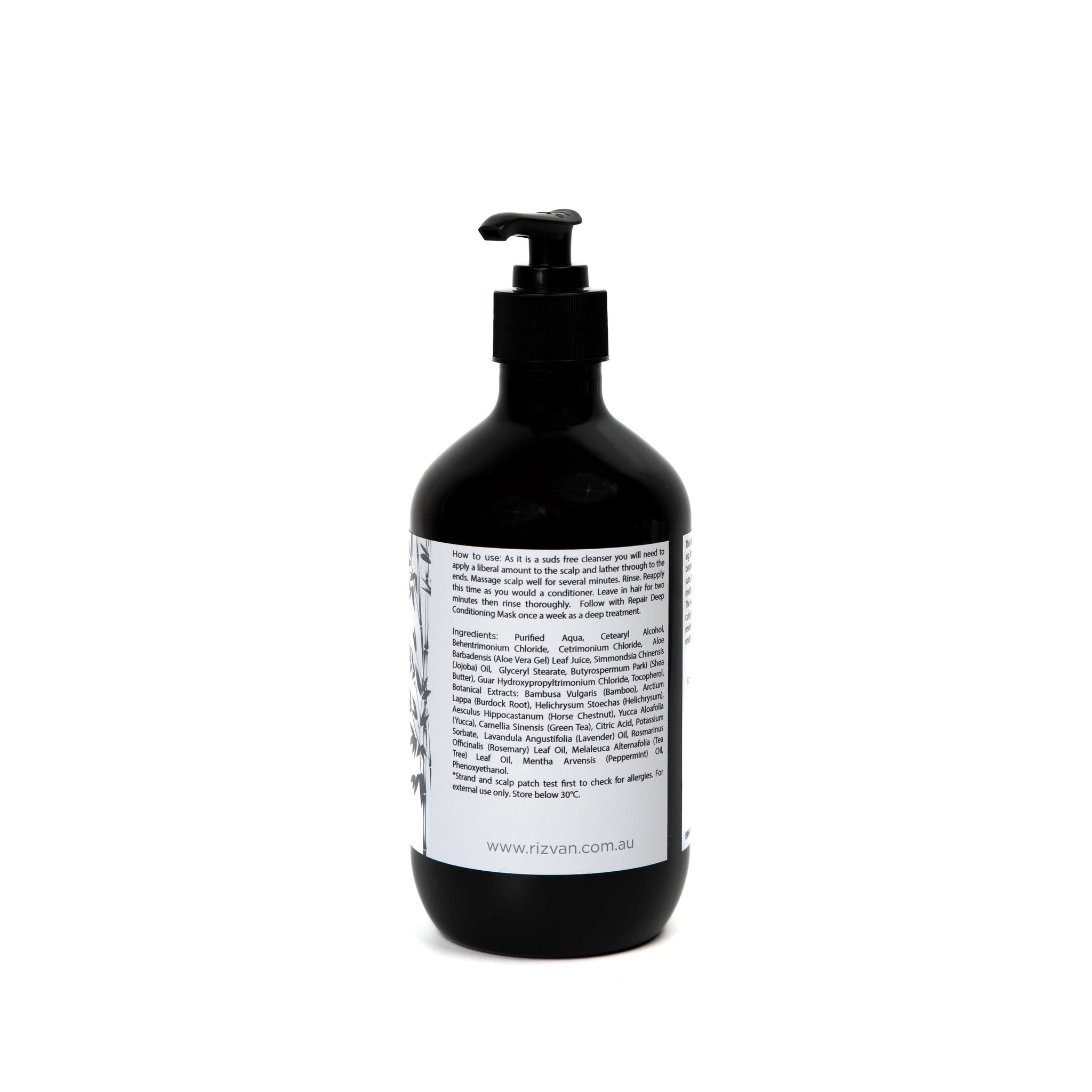 Hair Extravagance Cleanser Co-wash 500ml