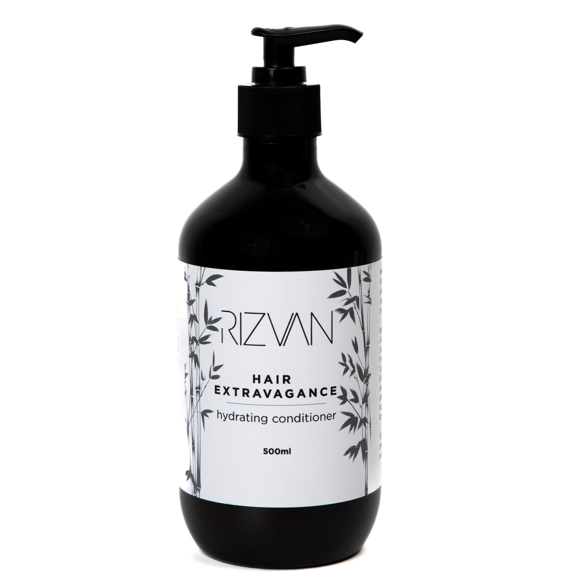 Hair Extravagance Hydrating Conditioner 500ml