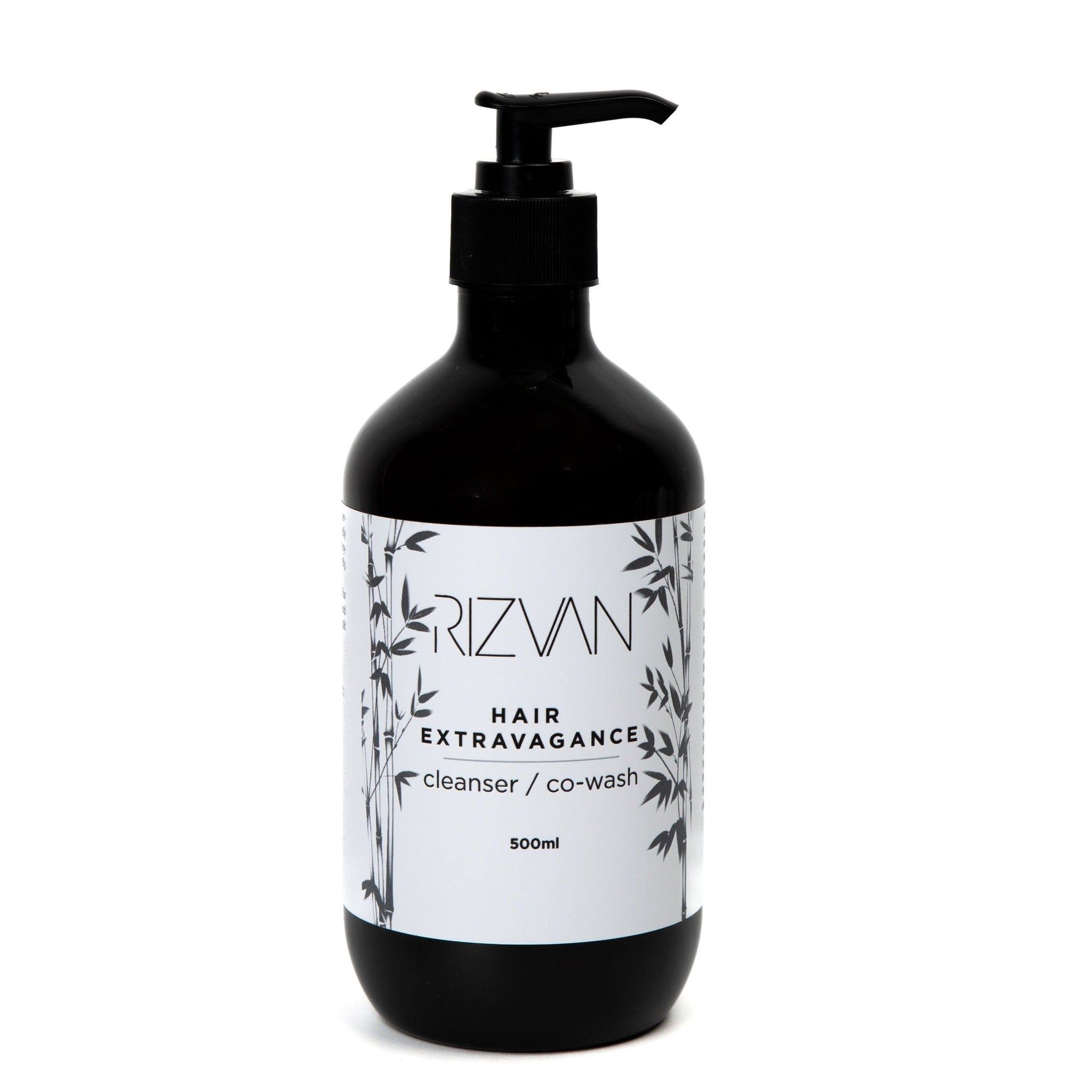 Hair Extravagance Cleanser Co-wash 500ml