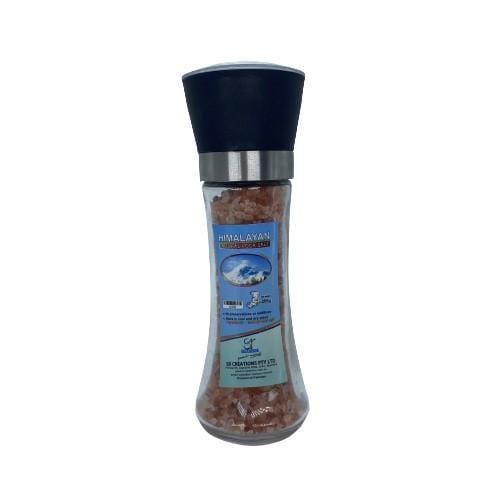 Himalayan Salt Grinder - Inspire Me Naturally 