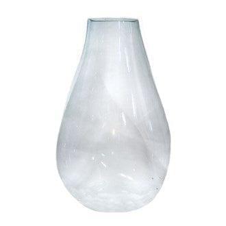 Glass Tear Drop Planter - Inspire Me Naturally 