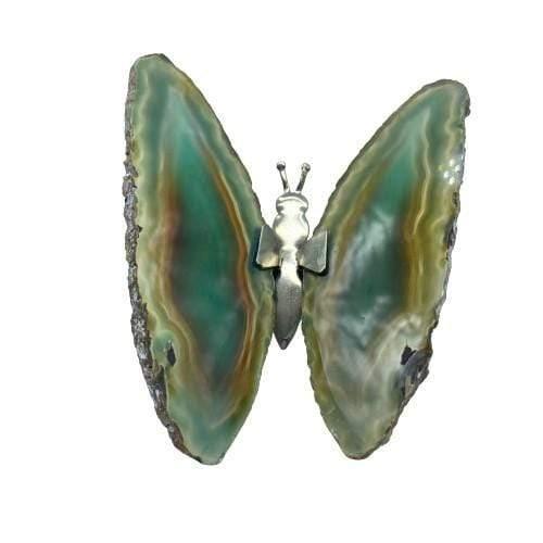 Agate Butterfly - Inspire Me Naturally 