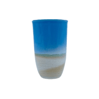 Handmade Ceramic Cup - Inspire Me Naturally 