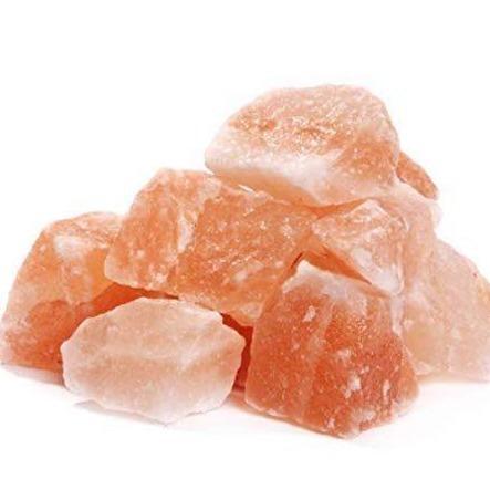 Himalayan Pink Salt Chunks 500g - Inspire Me Naturally 