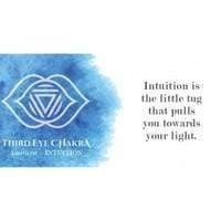 IC: Chakra Love Mini Cards - Inspire Me Naturally 