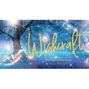 IC: Wishcraft - You Are The Magic Mini Cards - Inspire Me Naturally 
