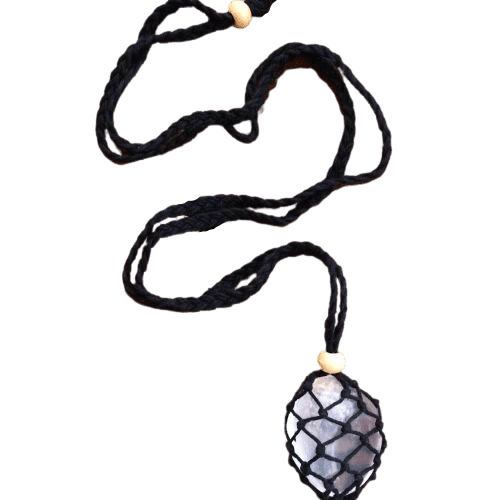 Necklaces – HighVibeCrystalsCA