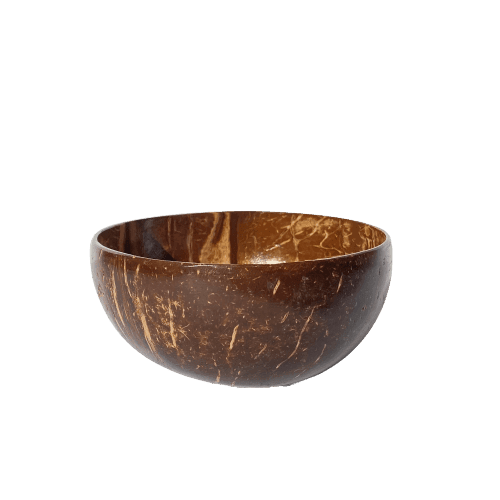 Natural Coconut Bowl - Inspire Me Naturally 