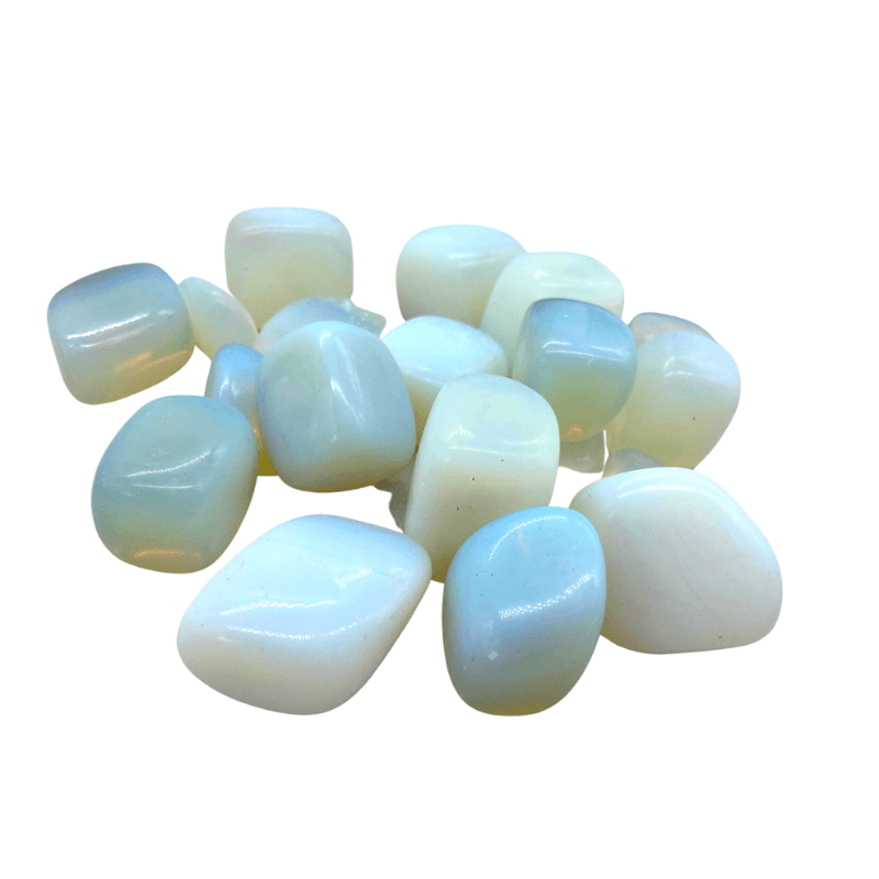Opalite Tumble - Inspire Me Naturally 