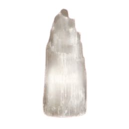 Selenite Lamp - Inspire Me Naturally 