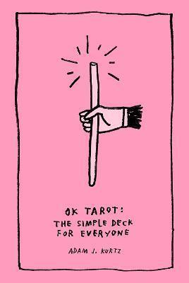 Ok Tarot: The Simple Deck for Everyone - Inspire Me Naturally 