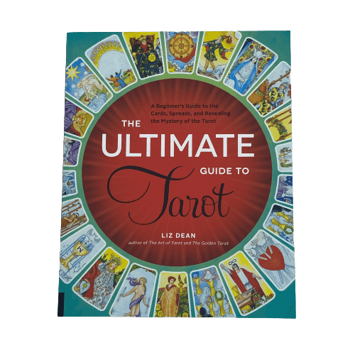 The Ultimate Guide To Tarot Phoenix Distribution Inspire Me Naturally