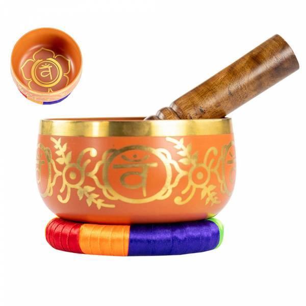 Tibetan Singing Bowl - Inspire Me Naturally 
