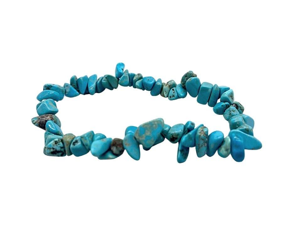 Buena Vista Creative Bracelets Turquoise Bracelet